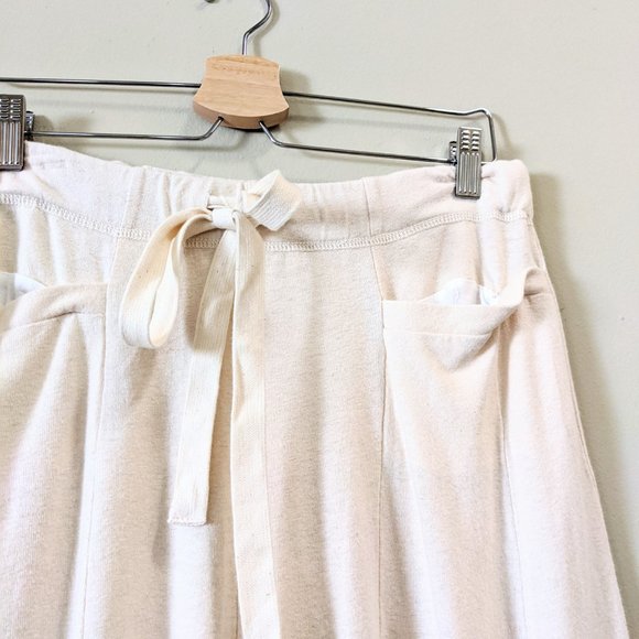 Free People Wild is the Wind Drawstring Pants - Picture 4 of 7
